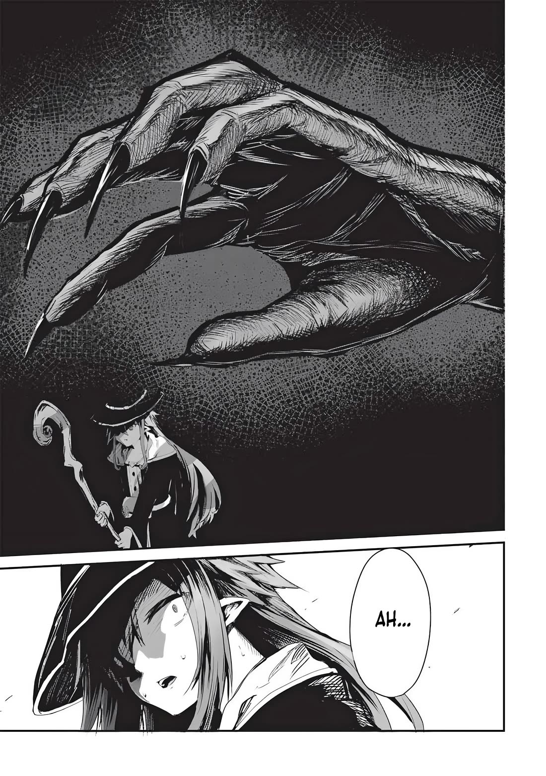 Itsudemo Jitaku Ni Kaerareru Ore Wa, Isekai De Gyoushounin O Hajimemashita Chapter 69 page 7 - Chapter 69