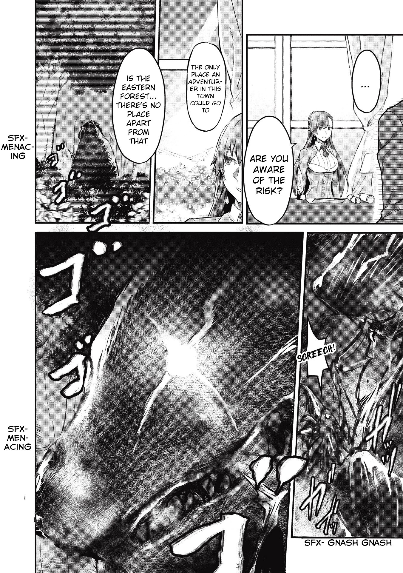 Itsudemo Jitaku Ni Kaerareru Ore Wa, Isekai De Gyoushounin O Hajimemashita Chapter 7 page 3 - Chapter 7