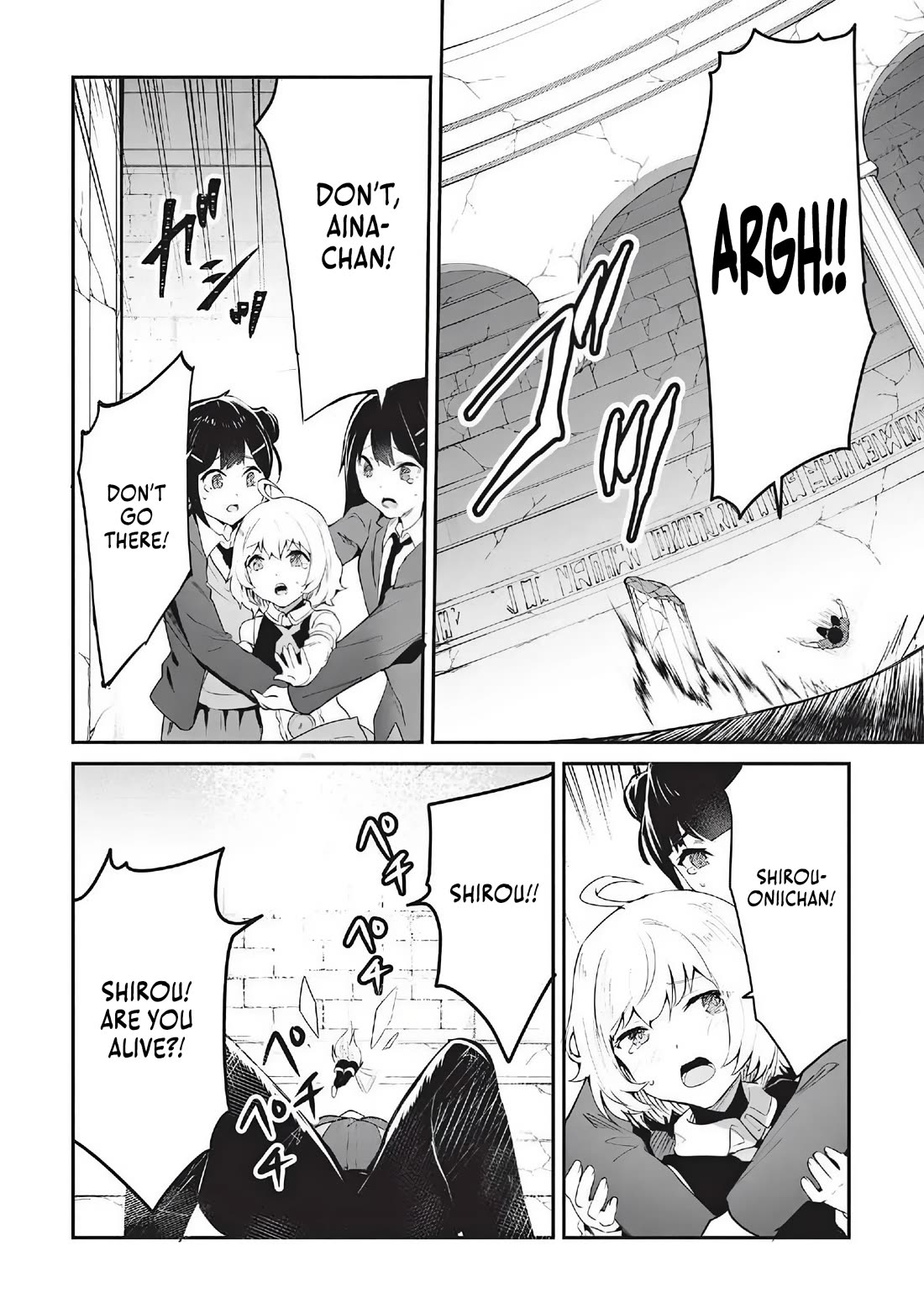 Itsudemo Jitaku Ni Kaerareru Ore Wa, Isekai De Gyoushounin O Hajimemashita Chapter 70 page 10 - Chapter 70