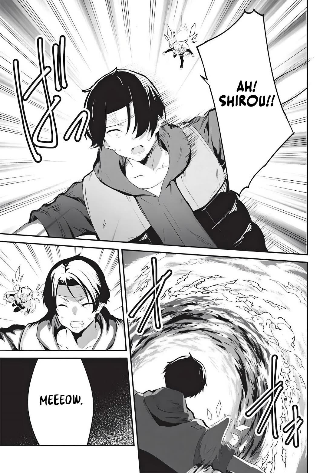 Itsudemo Jitaku Ni Kaerareru Ore Wa, Isekai De Gyoushounin O Hajimemashita Chapter 70 page 15 - Chapter 70