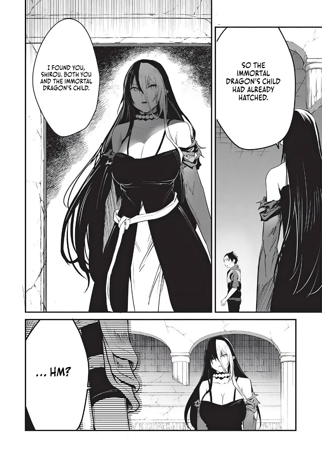 Itsudemo Jitaku Ni Kaerareru Ore Wa, Isekai De Gyoushounin O Hajimemashita Chapter 70 page 4 - Chapter 70