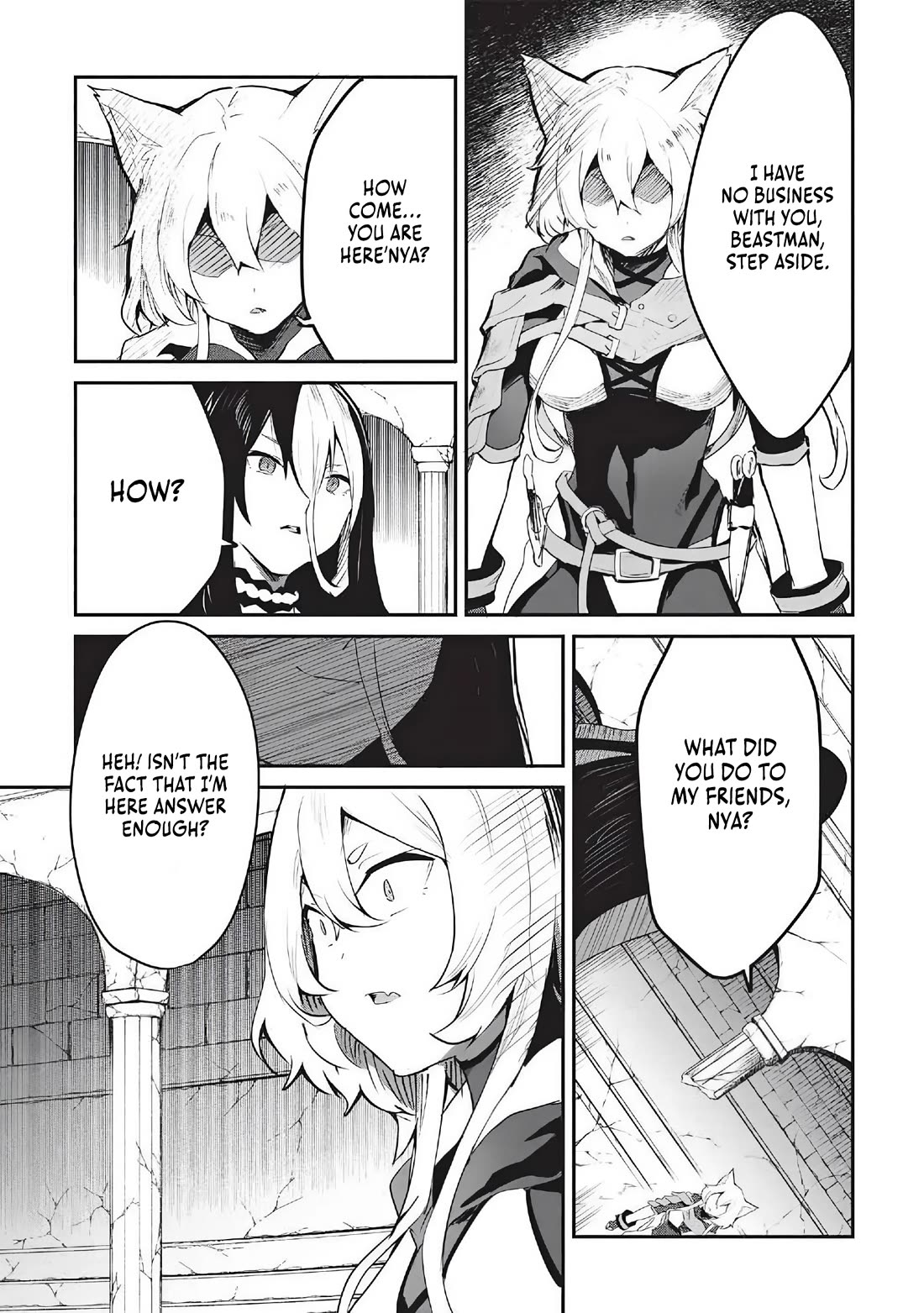 Itsudemo Jitaku Ni Kaerareru Ore Wa, Isekai De Gyoushounin O Hajimemashita Chapter 70 page 5 - Chapter 70