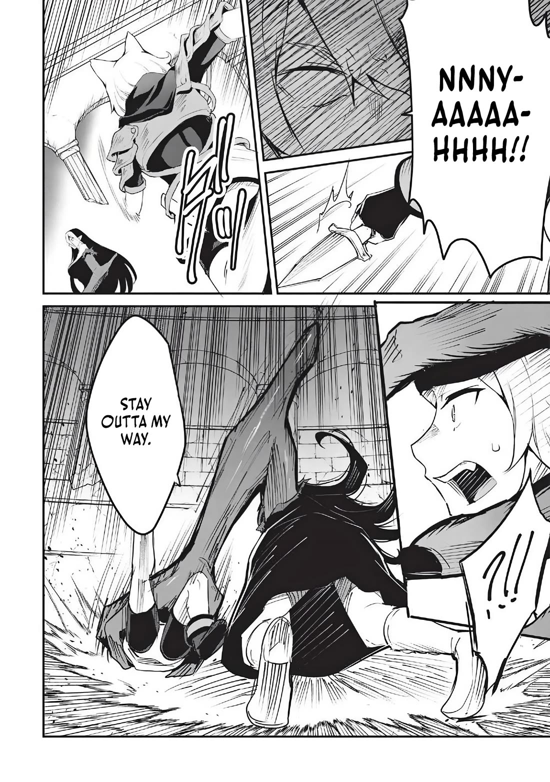 Itsudemo Jitaku Ni Kaerareru Ore Wa, Isekai De Gyoushounin O Hajimemashita Chapter 70 page 6 - Chapter 70