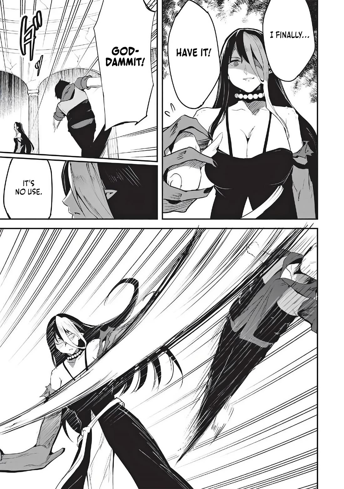 Itsudemo Jitaku Ni Kaerareru Ore Wa, Isekai De Gyoushounin O Hajimemashita Chapter 70 page 9 - Chapter 70