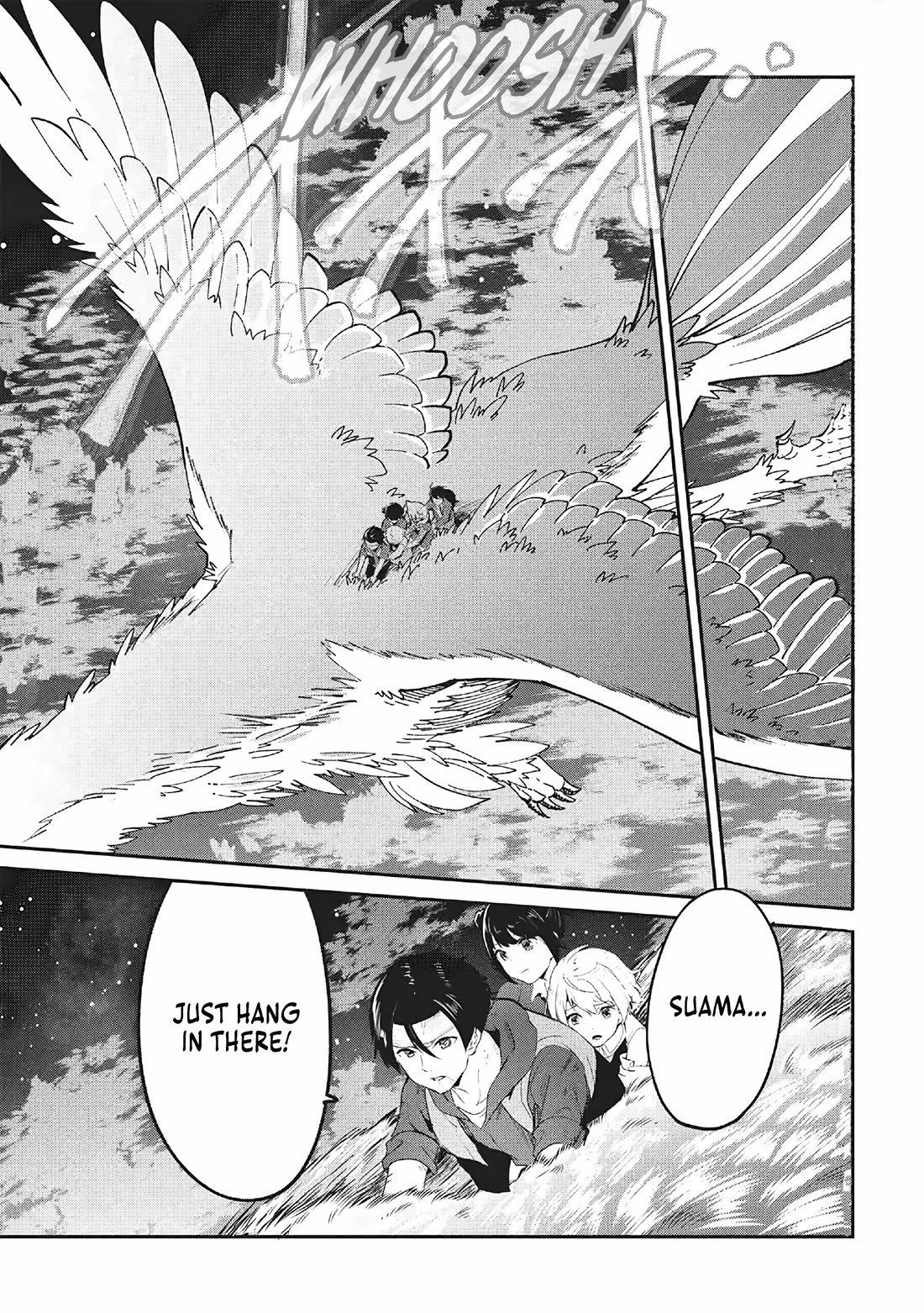 Itsudemo Jitaku Ni Kaerareru Ore Wa, Isekai De Gyoushounin O Hajimemashita Chapter 72 page 1 - Chapter 72