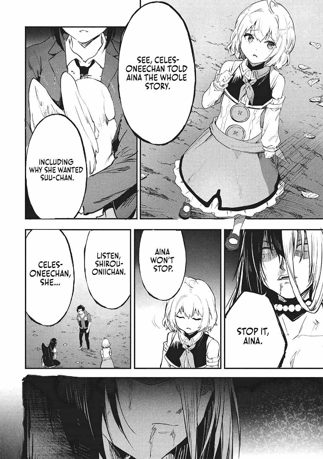 Itsudemo Jitaku Ni Kaerareru Ore Wa, Isekai De Gyoushounin O Hajimemashita Chapter 72 page 10 - Chapter 72