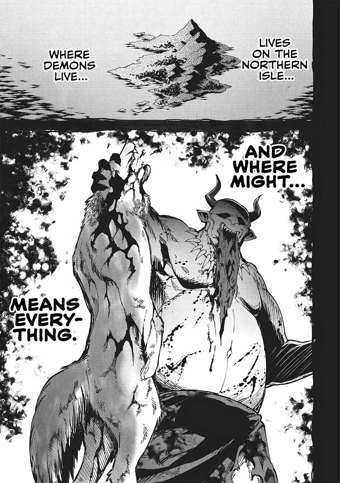 Itsudemo Jitaku Ni Kaerareru Ore Wa, Isekai De Gyoushounin O Hajimemashita Chapter 72 page 11 - Chapter 72