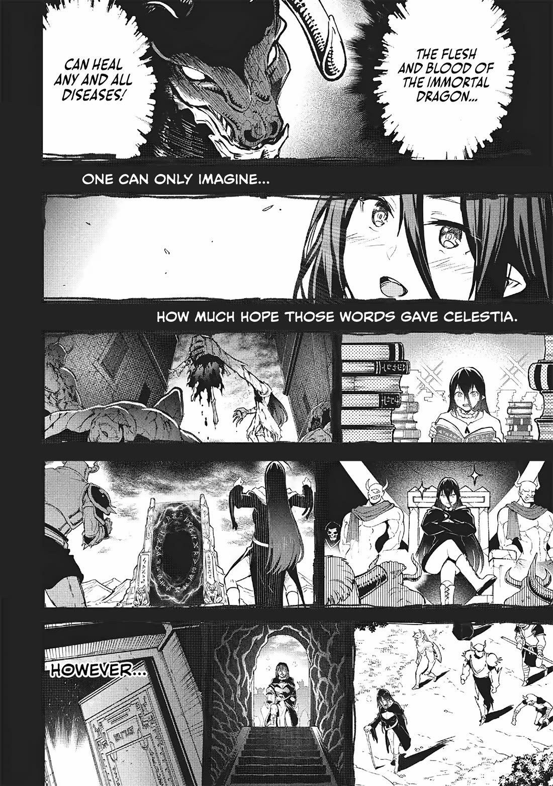 Itsudemo Jitaku Ni Kaerareru Ore Wa, Isekai De Gyoushounin O Hajimemashita Chapter 72 page 16 - Chapter 72