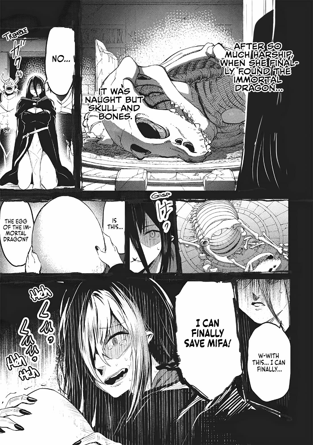 Itsudemo Jitaku Ni Kaerareru Ore Wa, Isekai De Gyoushounin O Hajimemashita Chapter 72 page 17 - Chapter 72