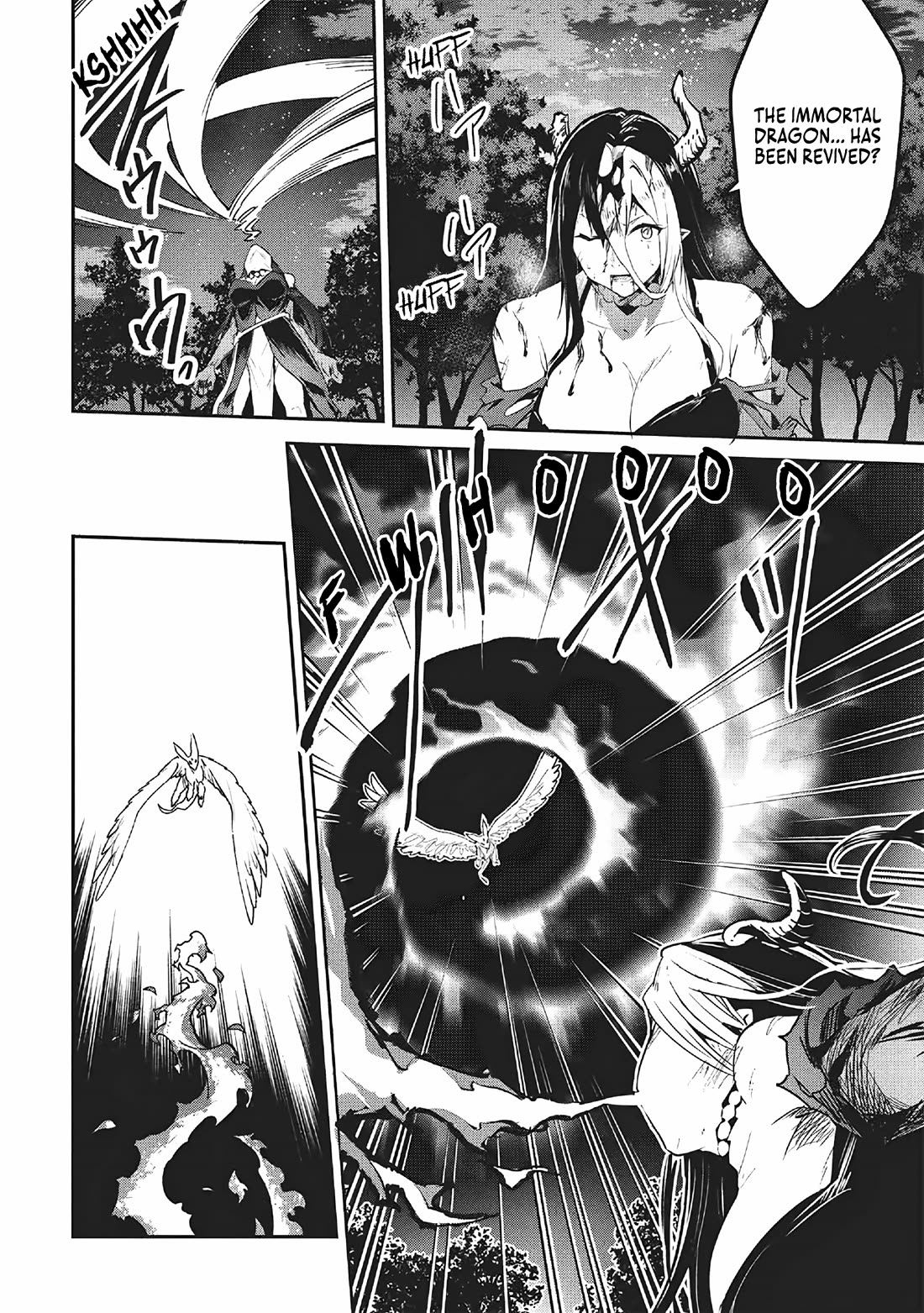 Itsudemo Jitaku Ni Kaerareru Ore Wa, Isekai De Gyoushounin O Hajimemashita Chapter 72 page 4 - Chapter 72