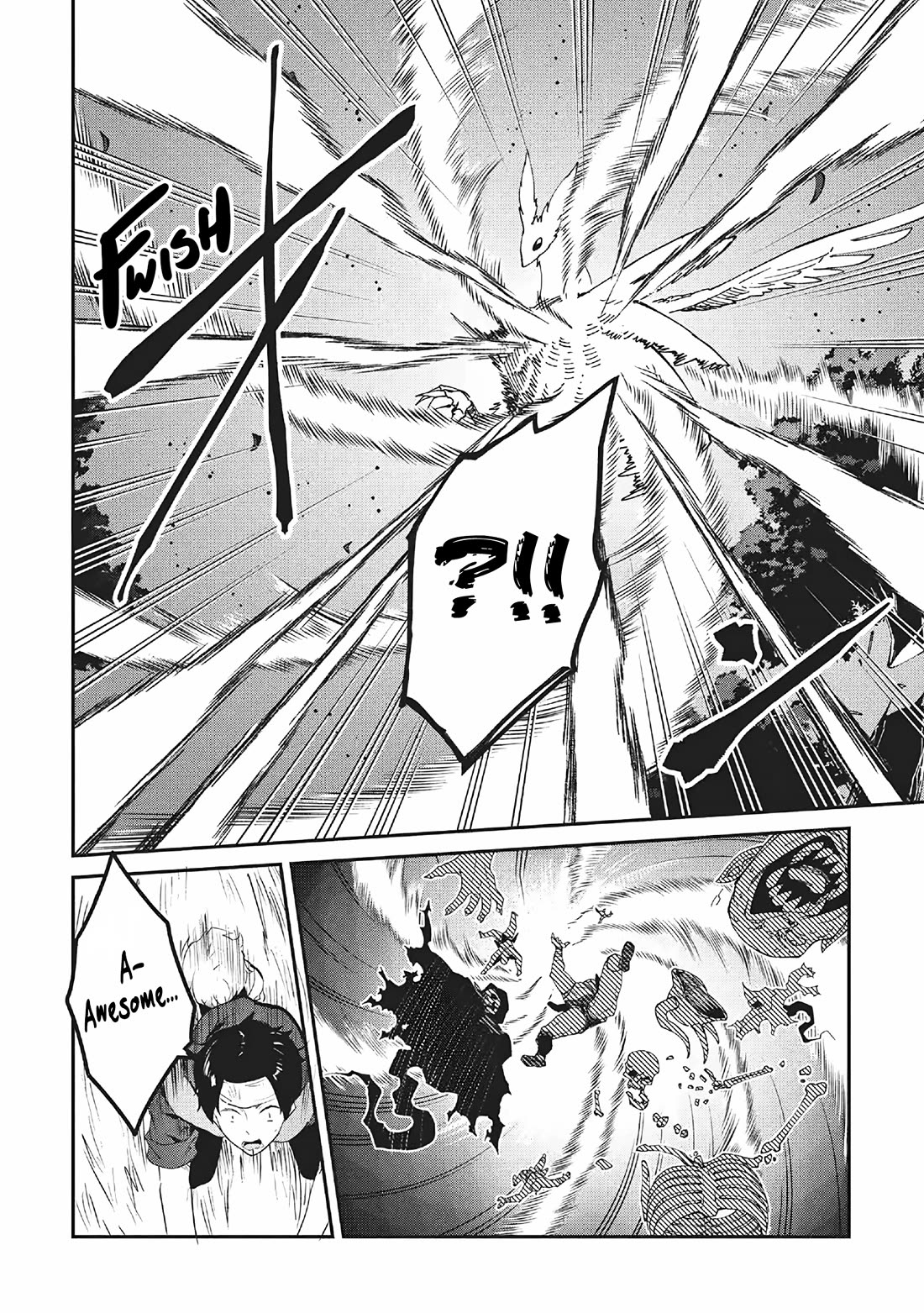 Itsudemo Jitaku Ni Kaerareru Ore Wa, Isekai De Gyoushounin O Hajimemashita Chapter 72 page 6 - Chapter 72