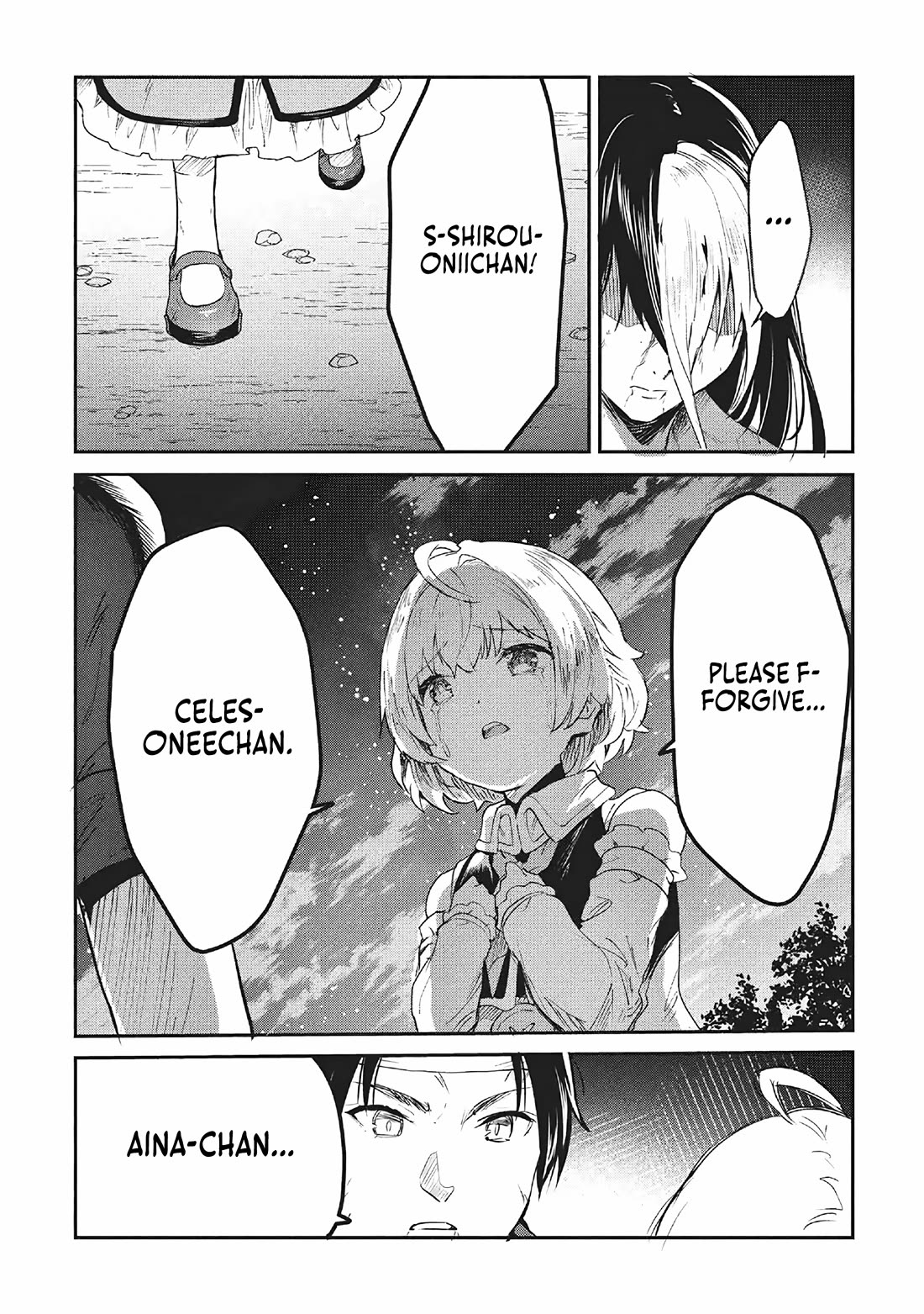 Itsudemo Jitaku Ni Kaerareru Ore Wa, Isekai De Gyoushounin O Hajimemashita Chapter 72 page 9 - Chapter 72