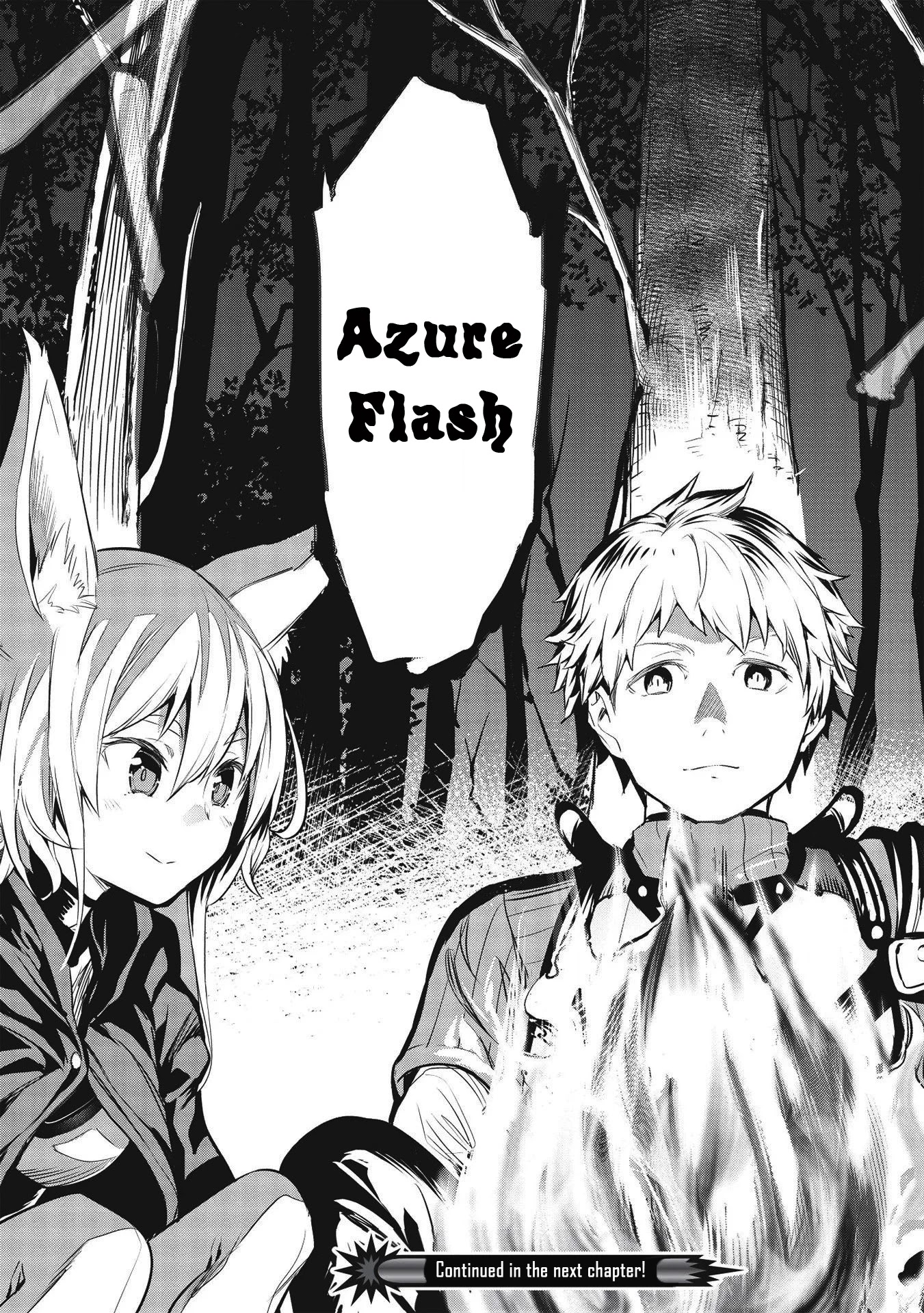 Itsudemo Jitaku Ni Kaerareru Ore Wa, Isekai De Gyoushounin O Hajimemashita Chapter 8 page 14 - Chapter 8