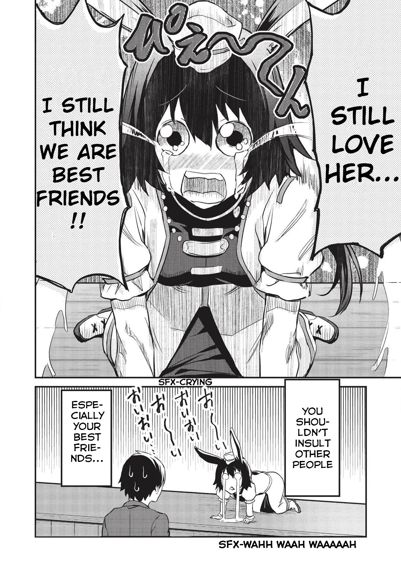 Itsudemo Jitaku Ni Kaerareru Ore Wa, Isekai De Gyoushounin O Hajimemashita Chapter 8 page 9 - Chapter 8