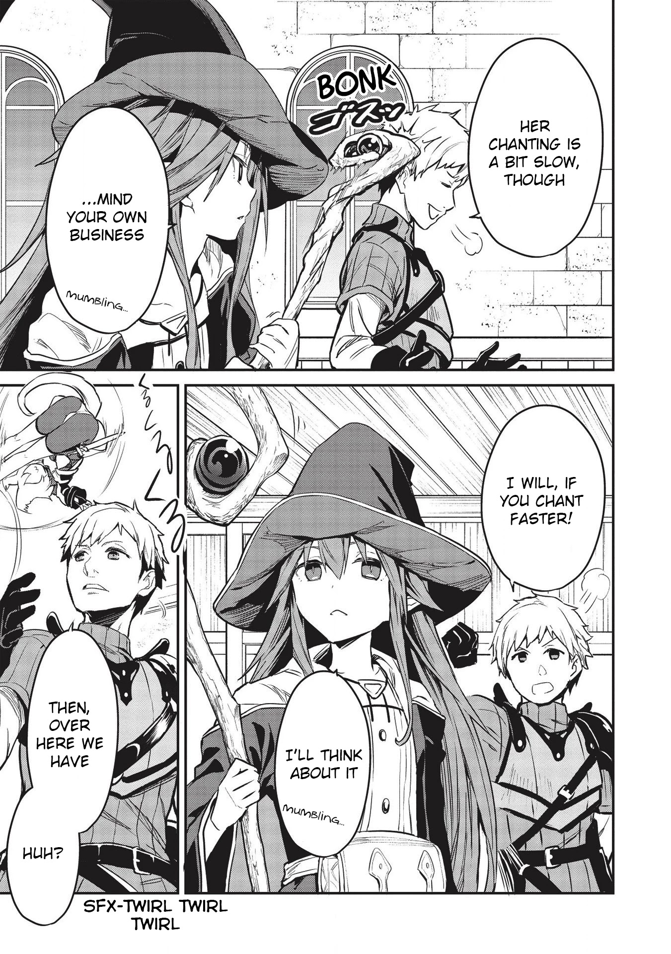 Itsudemo Jitaku Ni Kaerareru Ore Wa, Isekai De Gyoushounin O Hajimemashita Chapter 9 page 12 - Chapter 9