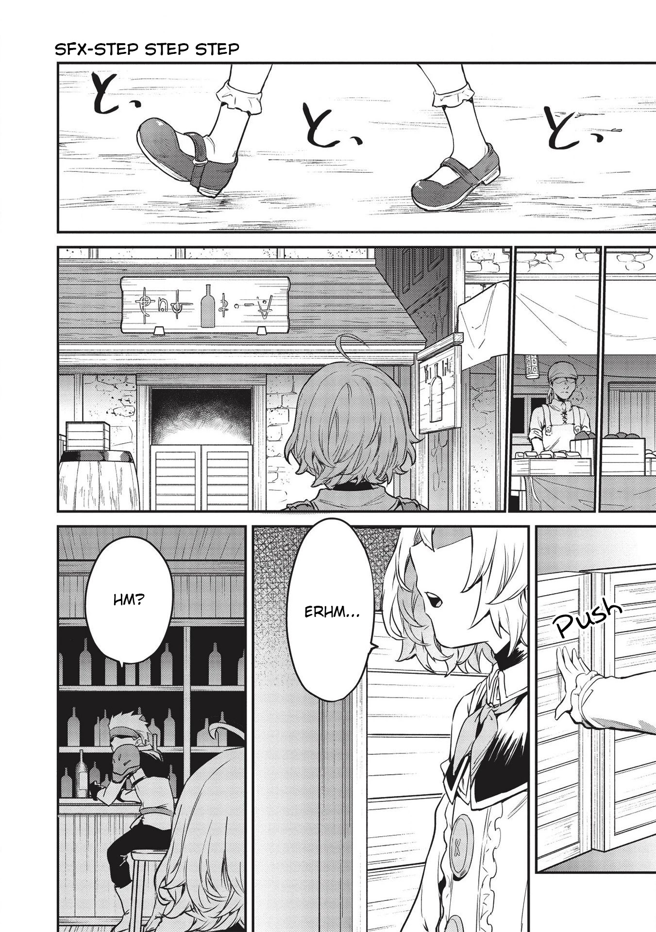Itsudemo Jitaku Ni Kaerareru Ore Wa, Isekai De Gyoushounin O Hajimemashita Chapter 9 page 17 - Chapter 9