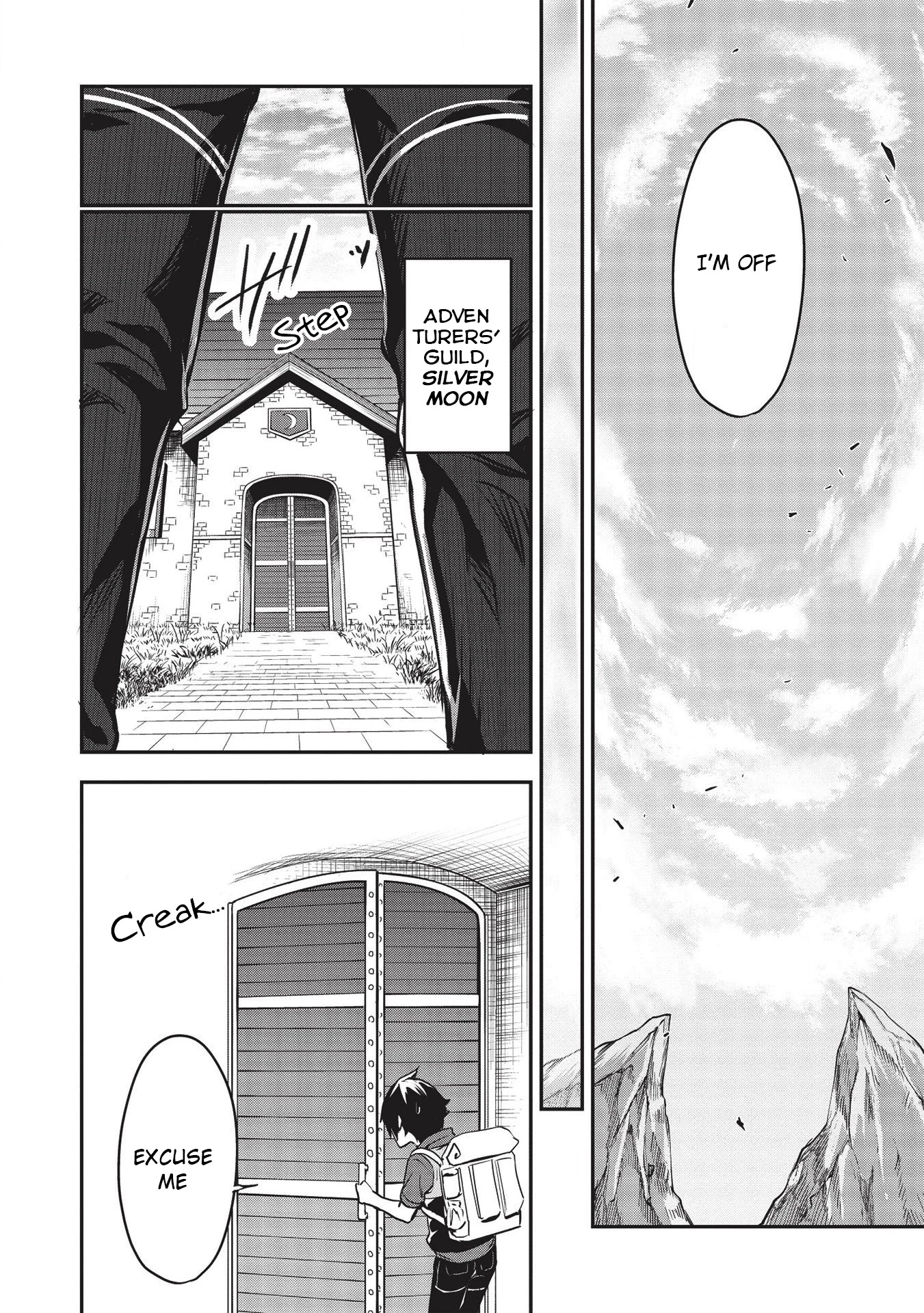 Itsudemo Jitaku Ni Kaerareru Ore Wa, Isekai De Gyoushounin O Hajimemashita Chapter 9 page 5 - Chapter 9