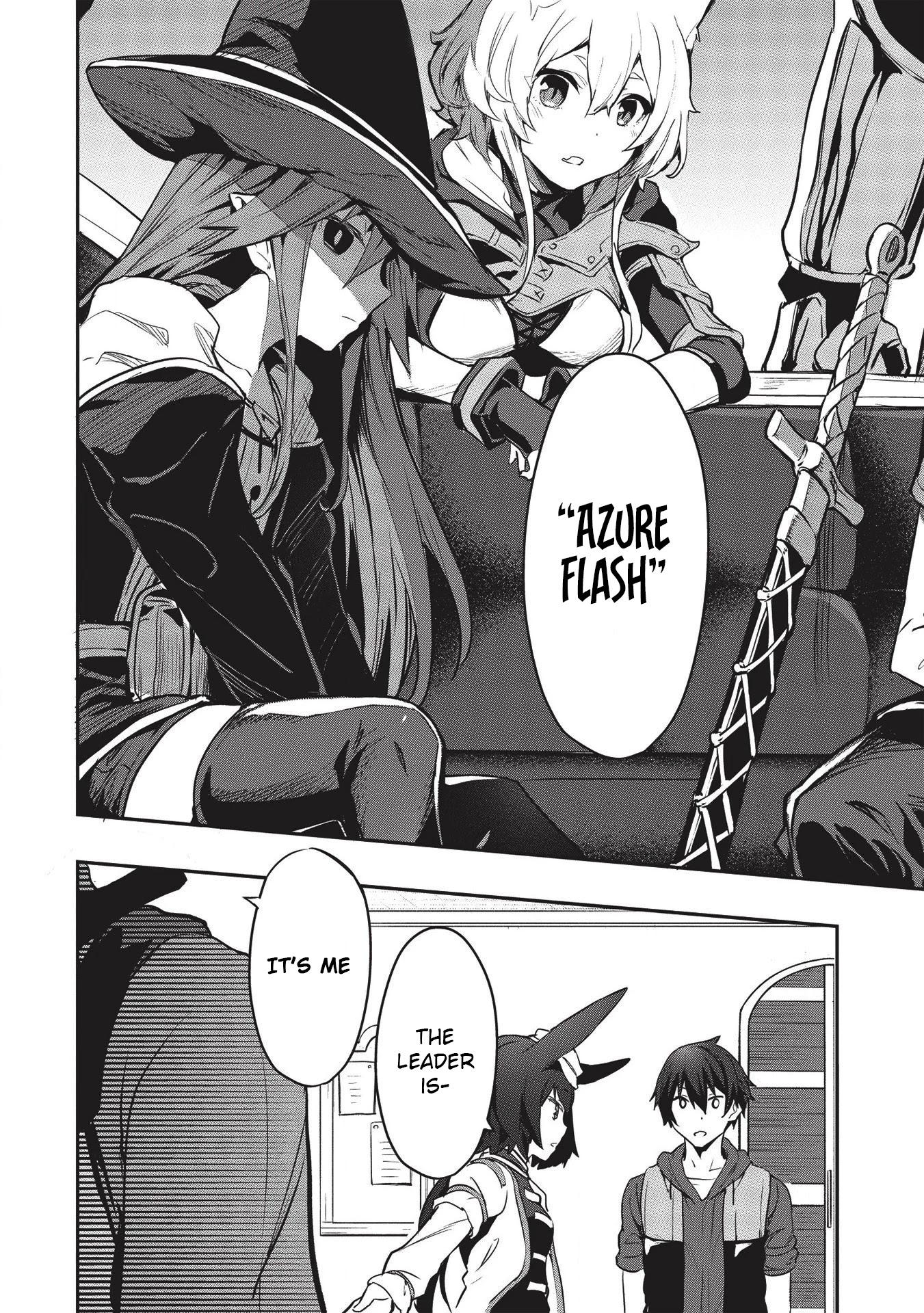 Itsudemo Jitaku Ni Kaerareru Ore Wa, Isekai De Gyoushounin O Hajimemashita Chapter 9 page 8 - Chapter 9