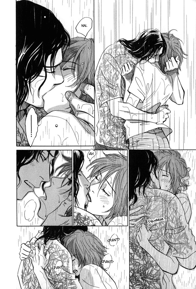 Itsuka Ame ga Furu You ni Chapter 1.2 page 39 - Chapter 1 v2 : Like as the Time Will Come When it Will Rain