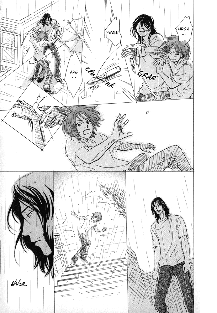Itsuka Ame ga Furu You ni Chapter 1.2 page 46 - Chapter 1 v2 : Like as the Time Will Come When it Will Rain