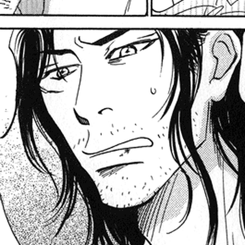 Itsuka Ame ga Furu You ni Chapter 1 v2 : Like as the Time Will Come When it Will Rain cover
