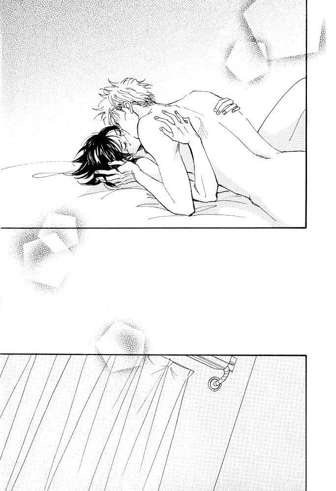 Itsuka Ame ga Furu You ni Chapter 4.2 page 40 - Chapter 4 v2 : Reflections in the Water