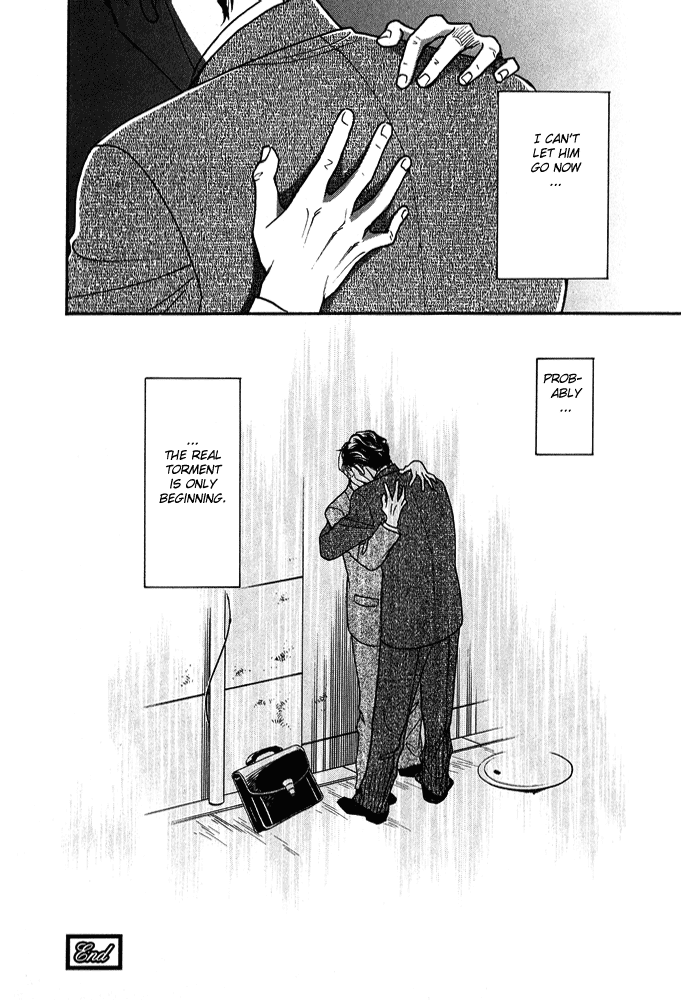 Itsuka Ame ga Furu You ni Chapter 5.2 page 47 - Chapter 5 v2 : Secrets and Lies