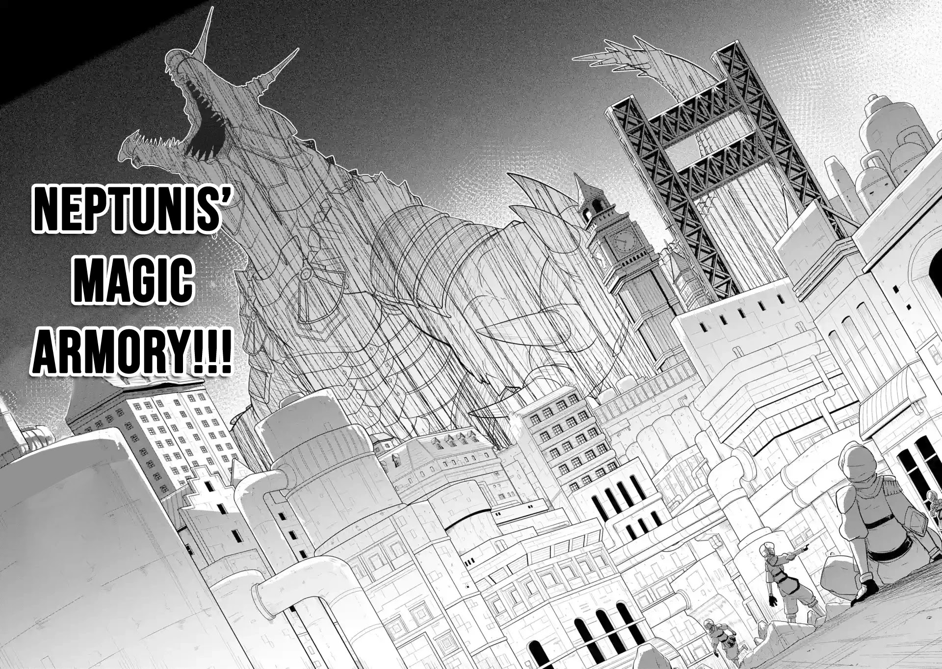 Itsuka Kamen wo Nugu Tame ni  ~Warau Kishin to Yumemiru Dorei~ Chapter 1.1 page 14 - Chapter 1.1: Demon LandLord