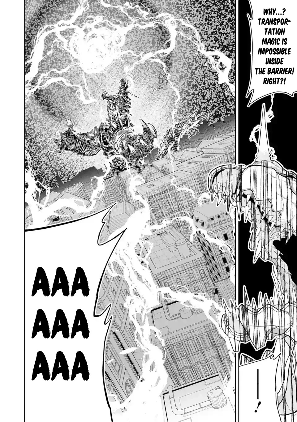 Itsuka Kamen wo Nugu Tame ni  ~Warau Kishin to Yumemiru Dorei~ Chapter 1.1 page 15 - Chapter 1.1: Demon LandLord