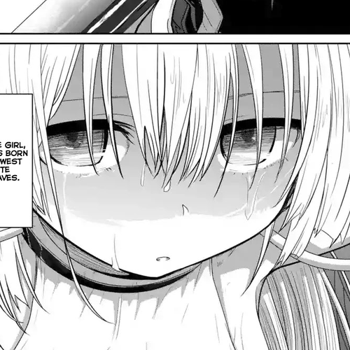 Itsuka Kamen wo Nugu Tame ni  ~Warau Kishin to Yumemiru Dorei~ Chapter 1.1: Demon LandLord cover
