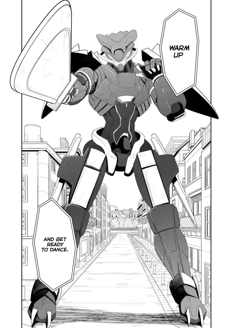 Itsuka Kamen wo Nugu Tame ni  ~Warau Kishin to Yumemiru Dorei~ Chapter 1.2 page 11 - Chapter 1.2: Demon LandLord II