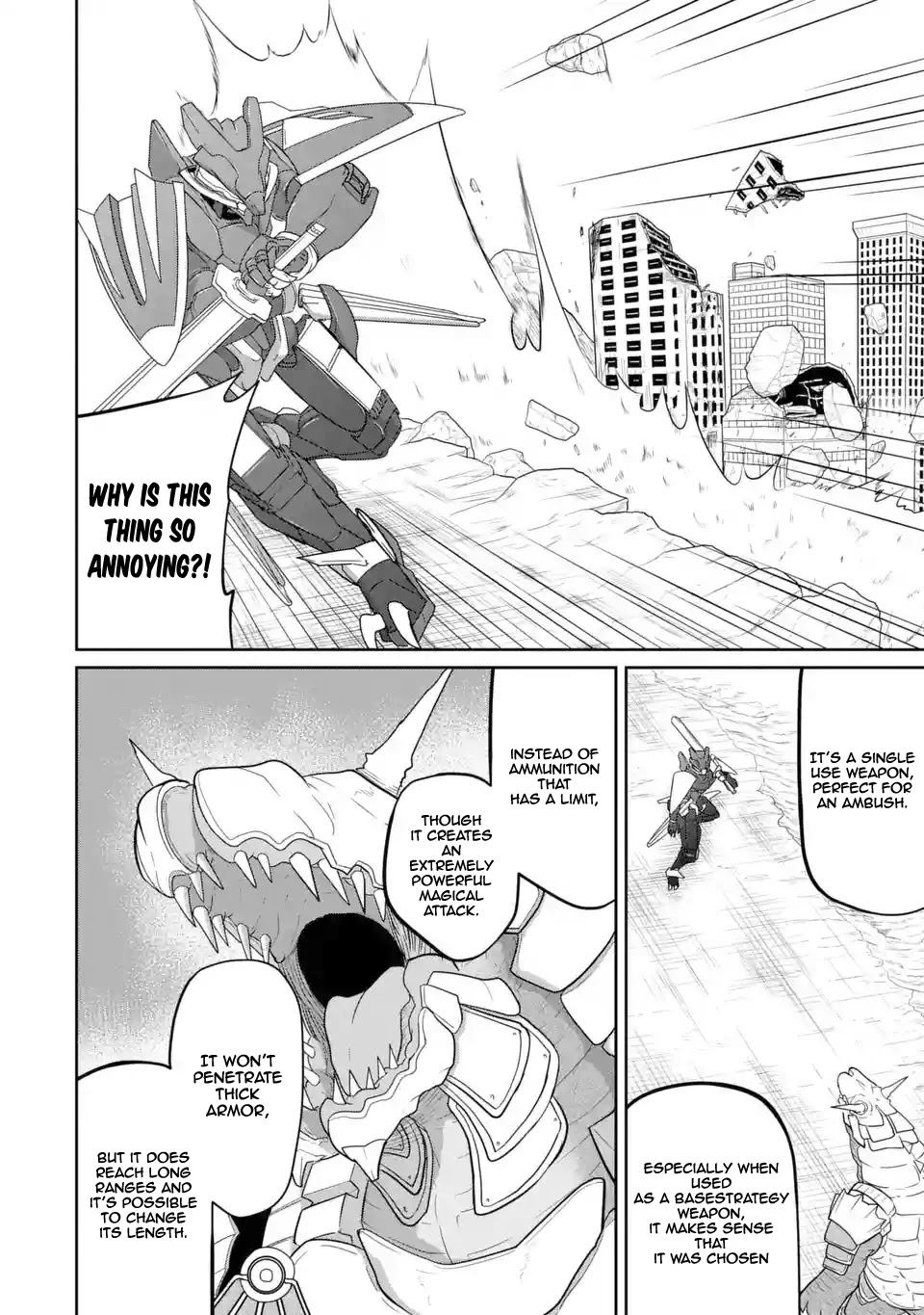 Itsuka Kamen wo Nugu Tame ni  ~Warau Kishin to Yumemiru Dorei~ Chapter 1.2 page 16 - Chapter 1.2: Demon LandLord II