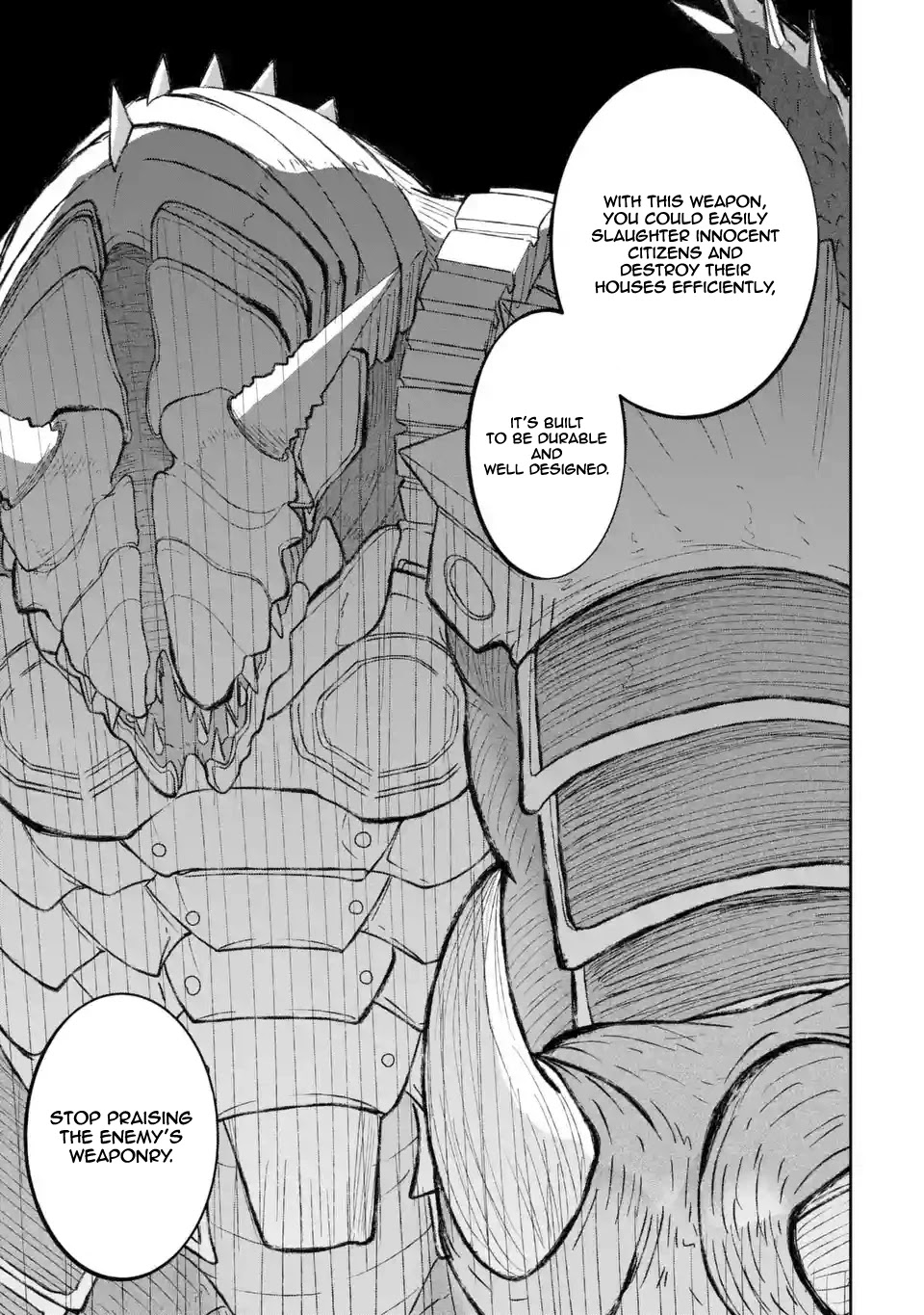 Itsuka Kamen wo Nugu Tame ni  ~Warau Kishin to Yumemiru Dorei~ Chapter 1.2 page 17 - Chapter 1.2: Demon LandLord II