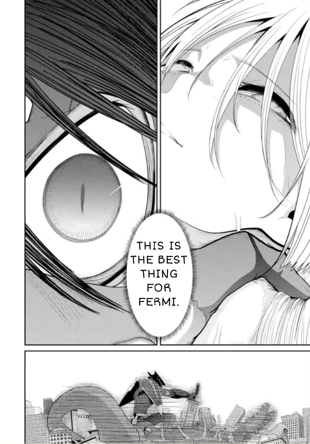 Itsuka Kamen wo Nugu Tame ni  ~Warau Kishin to Yumemiru Dorei~ Chapter 2.1 page 13 - Chapter 2.1