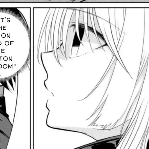 Itsuka Kamen wo Nugu Tame ni  ~Warau Kishin to Yumemiru Dorei~ Chapter 2.1 cover