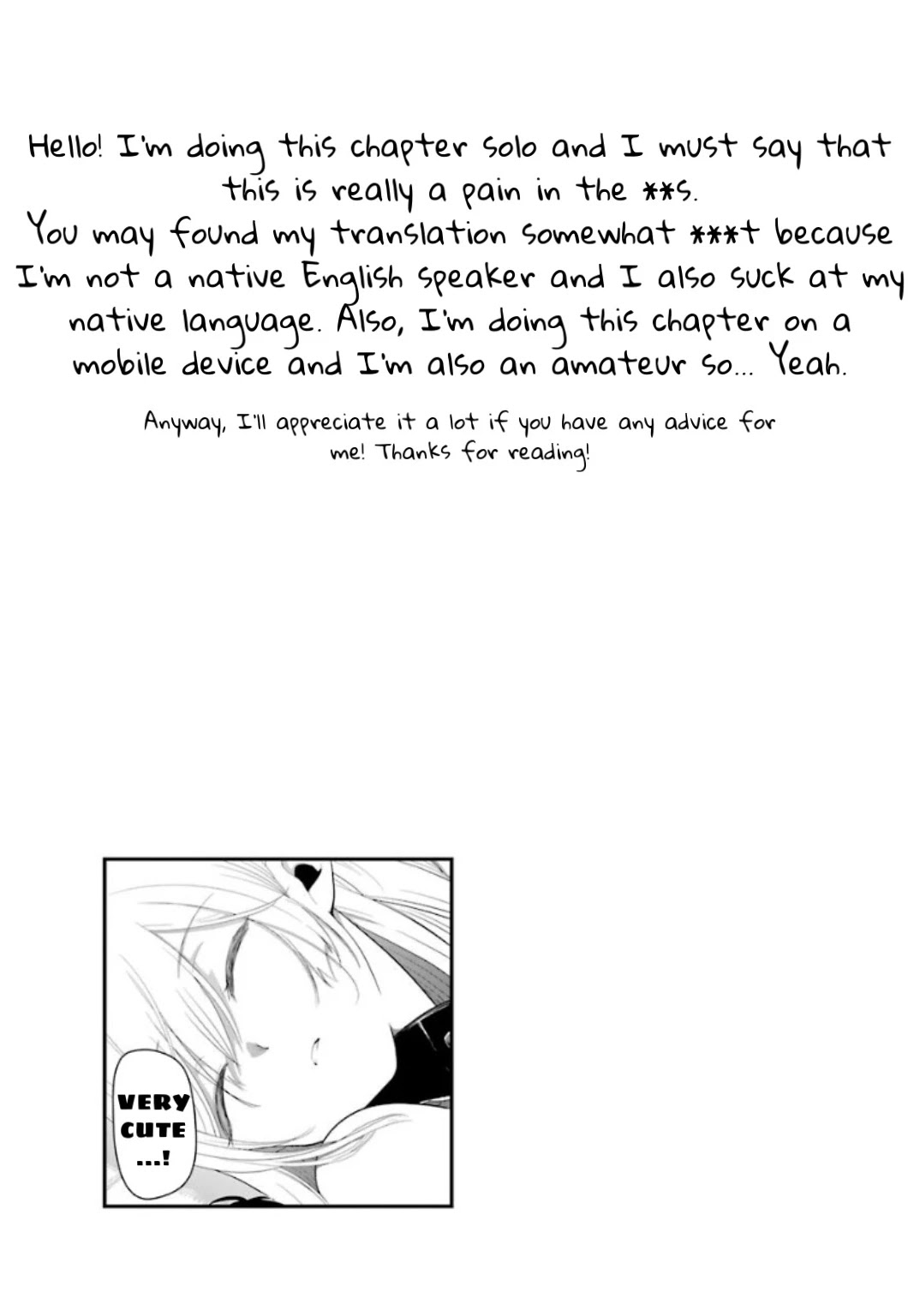Itsuka Kamen wo Nugu Tame ni  ~Warau Kishin to Yumemiru Dorei~ Chapter 2.2 page 19 - Chapter 2.2
