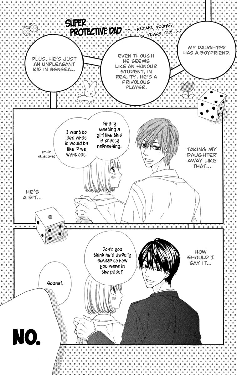 Itsuka Kimitachi mo Otona ni Naru Chapter 2 page 2 - Chapter 2 : I Am That Guy, and That Guy Is Me