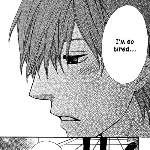 Itsuka Kimitachi mo Otona ni Naru Chapter 3 : As Love's Willful Manservant, You Will Not Hurt My Feelings. cover