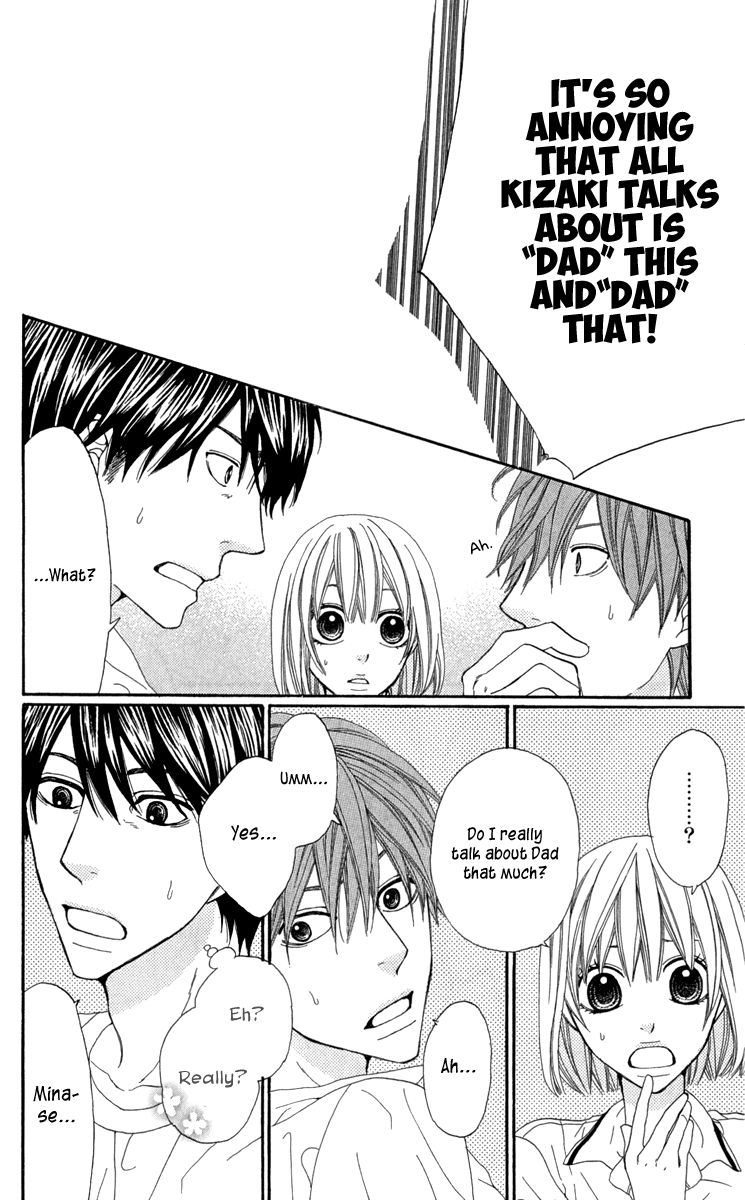 Itsuka Kimitachi mo Otona ni Naru Chapter 4 page 30 - Chapter 4 : Battle