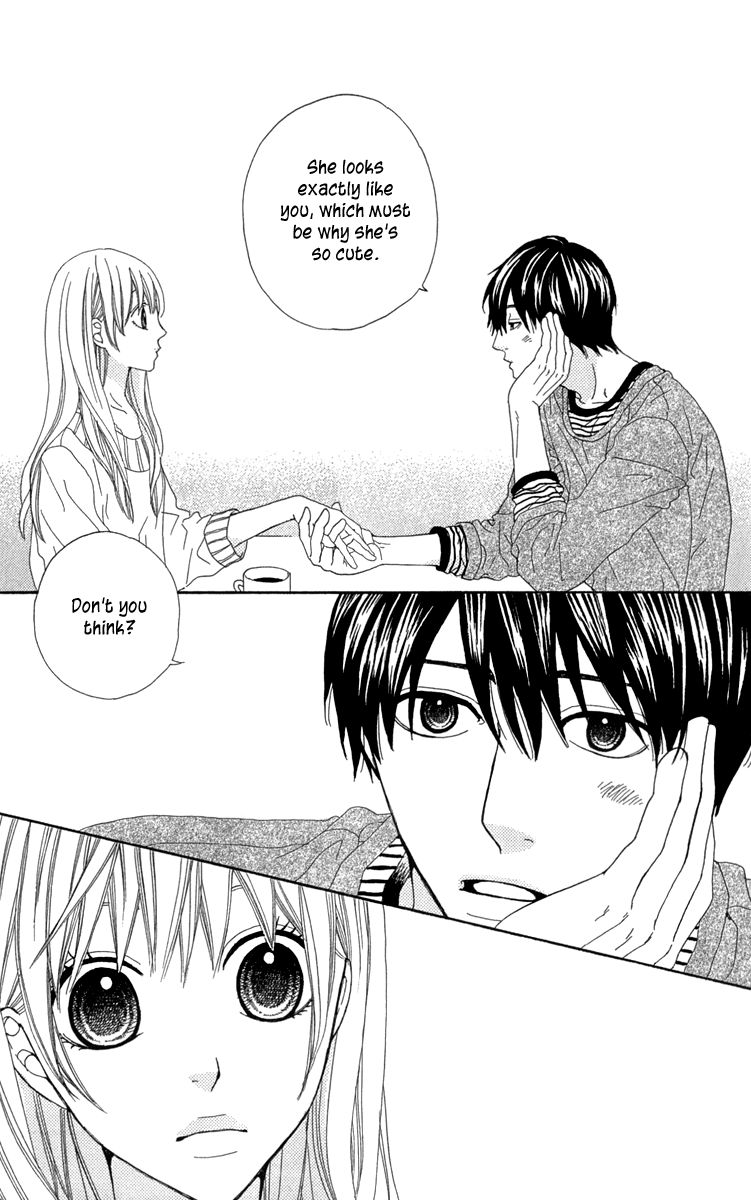 Itsuka Kimitachi mo Otona ni Naru Chapter 5.5 page 5 - Chapter 5.5 : Extra (Fixed)
