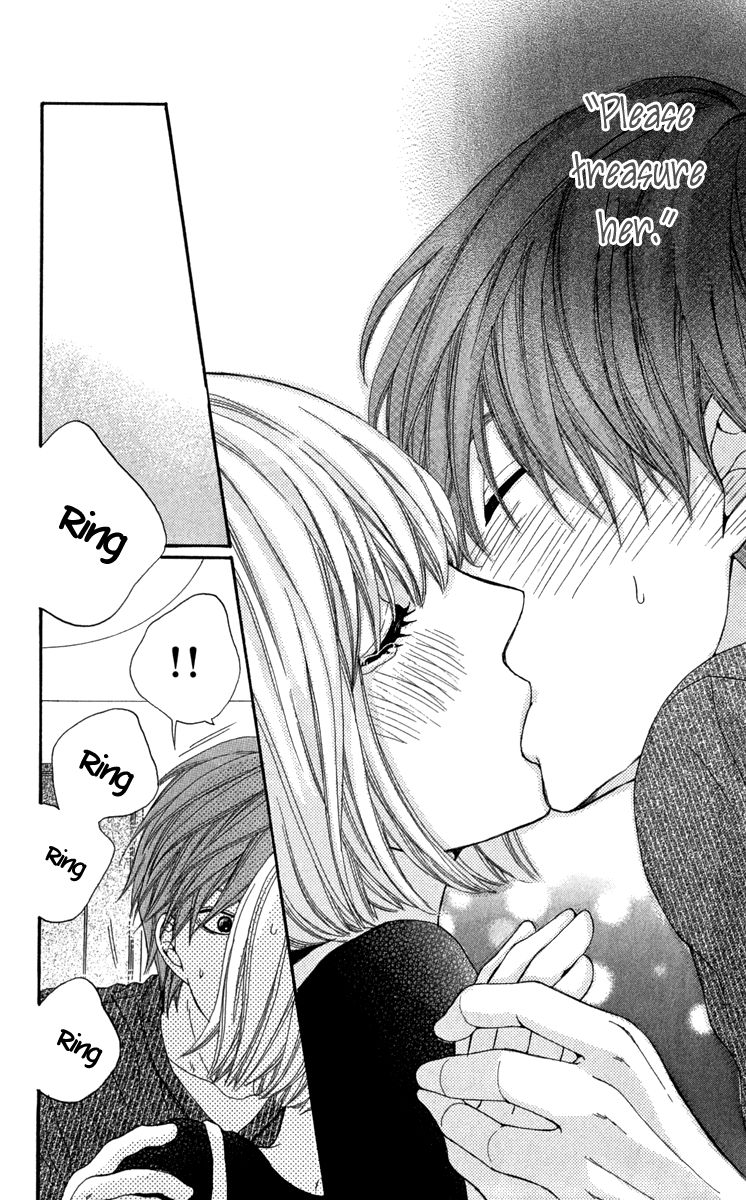 Itsuka Kimitachi mo Otona ni Naru Chapter 5 page 26 - Chapter 5 : Surely More than Anyone in the World