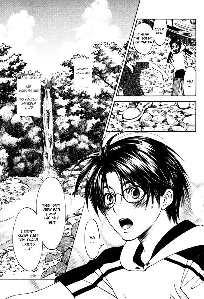 Itsuka Koi ga Kanau Made Chapter 2 page 11 - Chapter 2