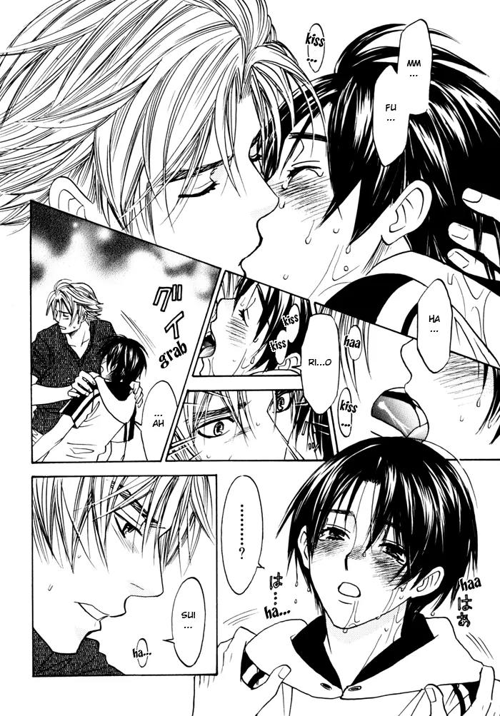 Itsuka Koi ga Kanau Made Chapter 2 page 20 - Chapter 2