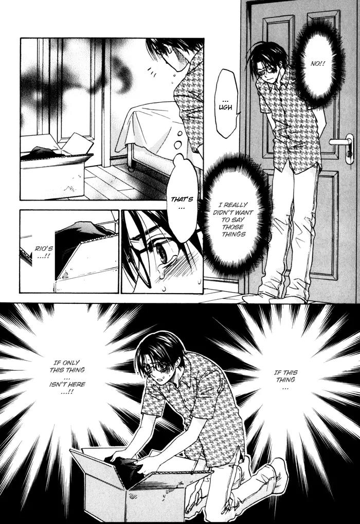 Itsuka Koi ga Kanau Made Chapter 2 page 26 - Chapter 2
