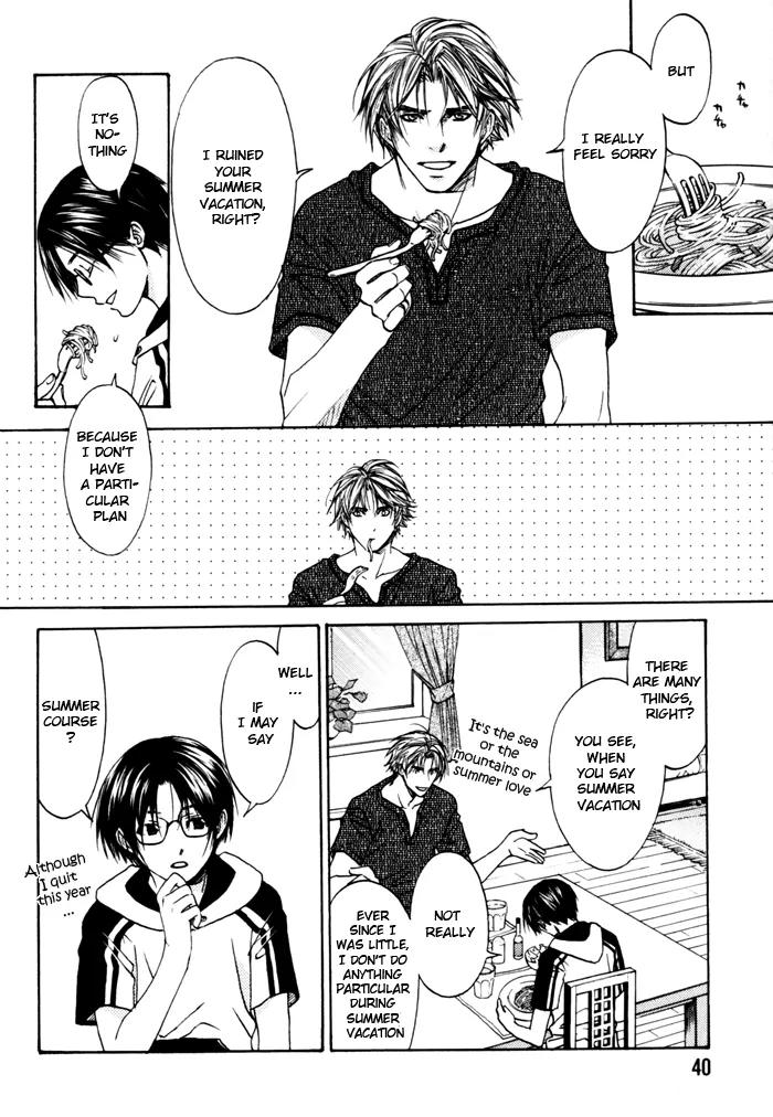 Itsuka Koi ga Kanau Made Chapter 2 page 8 - Chapter 2