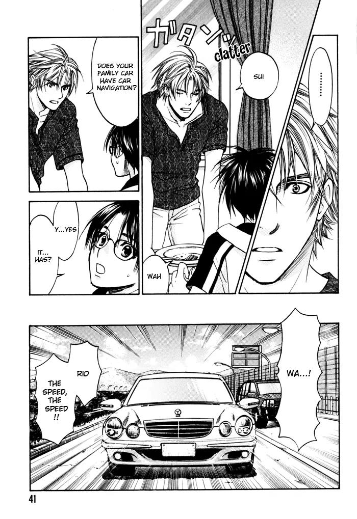 Itsuka Koi ga Kanau Made Chapter 2 page 9 - Chapter 2