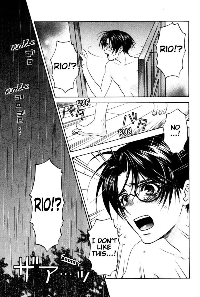 Itsuka Koi ga Kanau Made Chapter 3 page 10 - Chapter 3