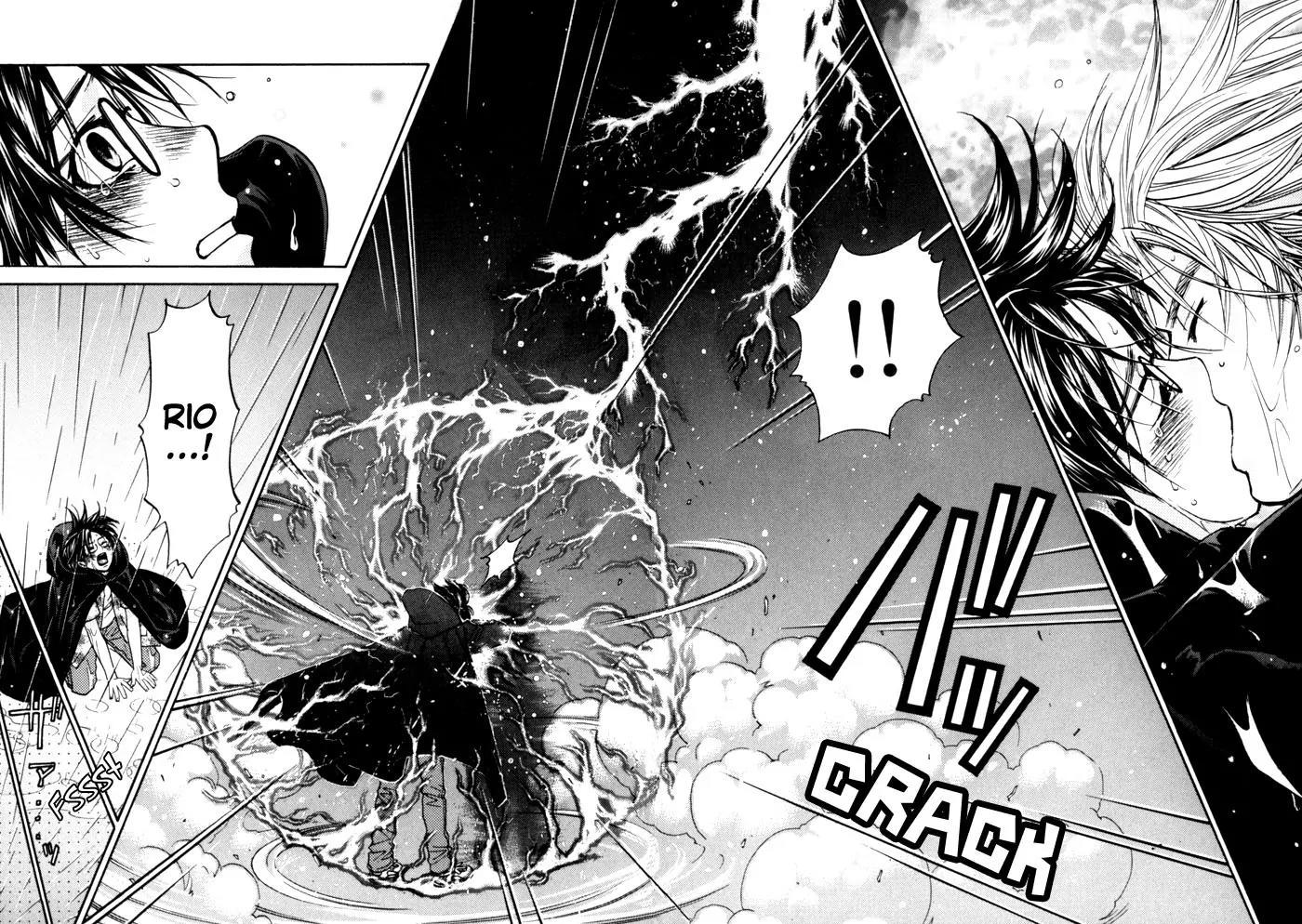 Itsuka Koi ga Kanau Made Chapter 3 page 15 - Chapter 3