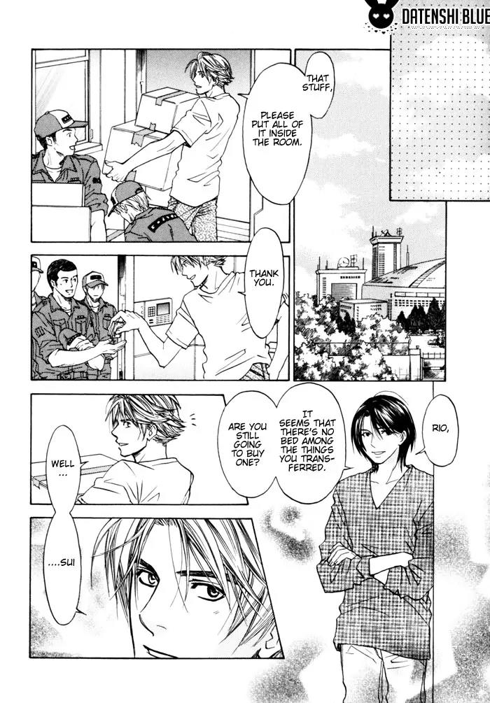 Itsuka Koi ga Kanau Made Chapter 3 page 26 - Chapter 3