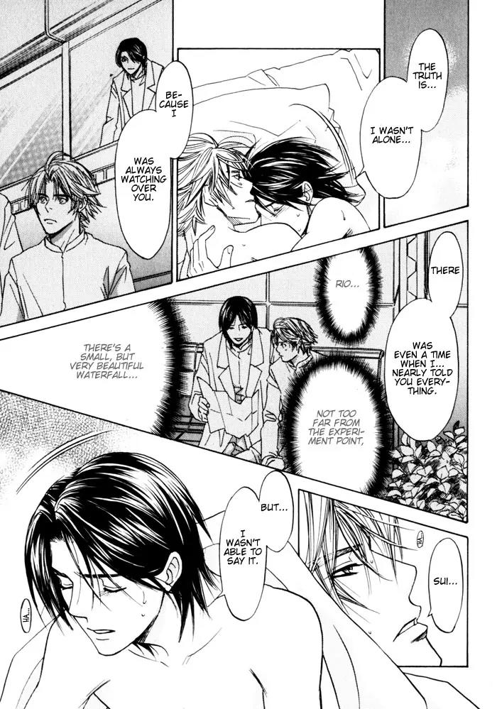 Itsuka Koi ga Kanau Made Chapter 3 page 29 - Chapter 3